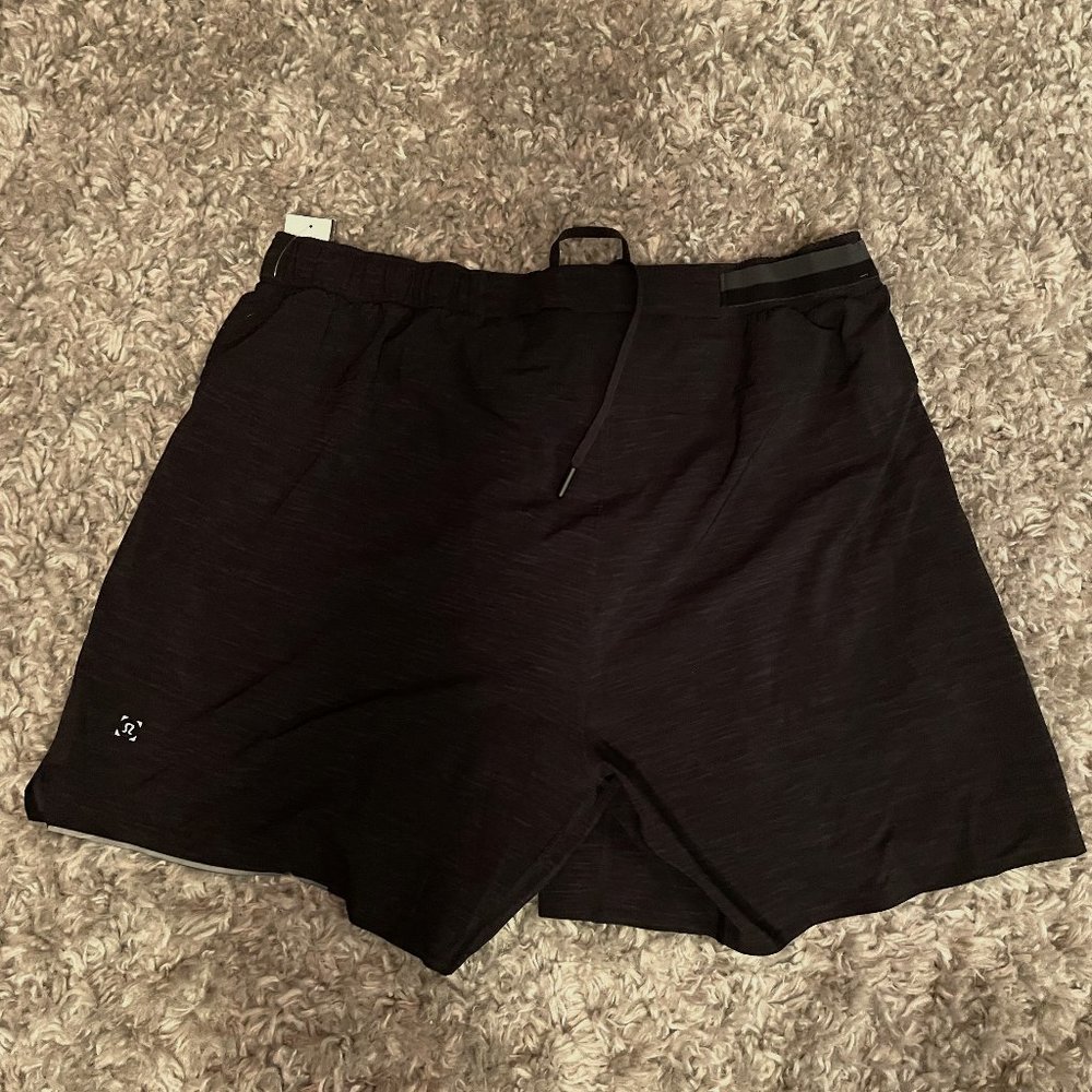 Lulu Lemon Men's Shorts